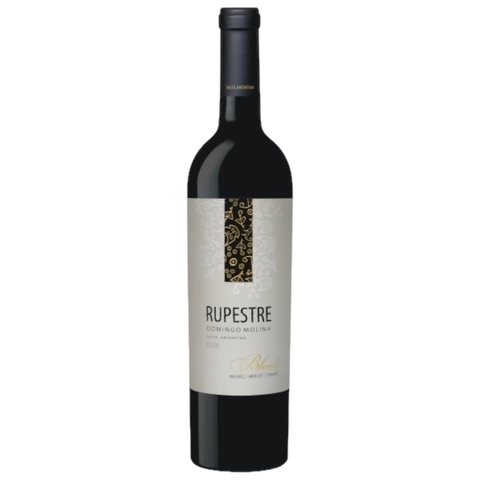 Domingo Molina Rupestre x750 ml