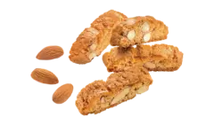Matilde Vicenzi Cantuccini x225 grs - comprar online