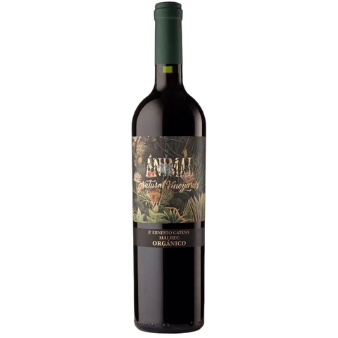 Animal Malbec x750 ml