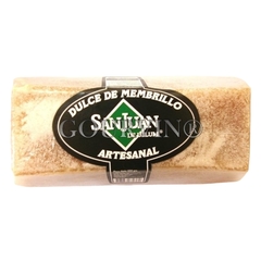 San Juan de Ullum dulce de membrillo x650grs