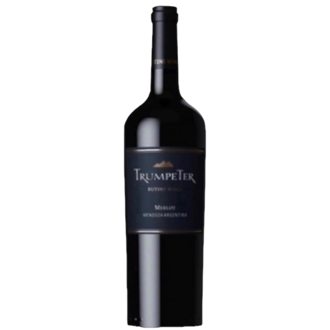 Trumpeter Merlot x750 ml