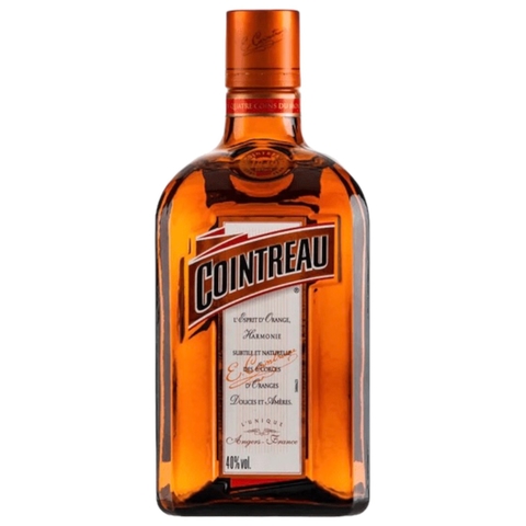 Cointreau x 350ml