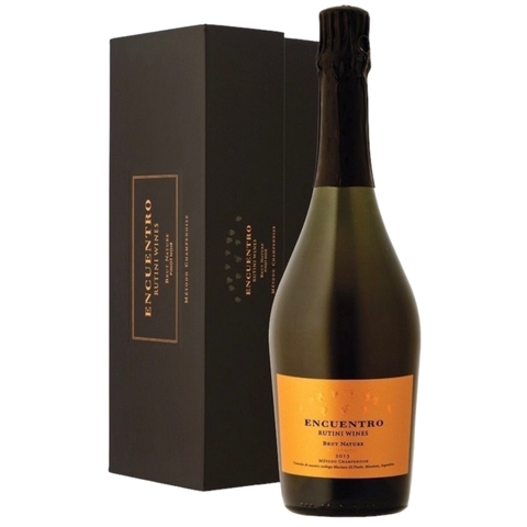 Encuentro Brut Nature Estuche 750ml