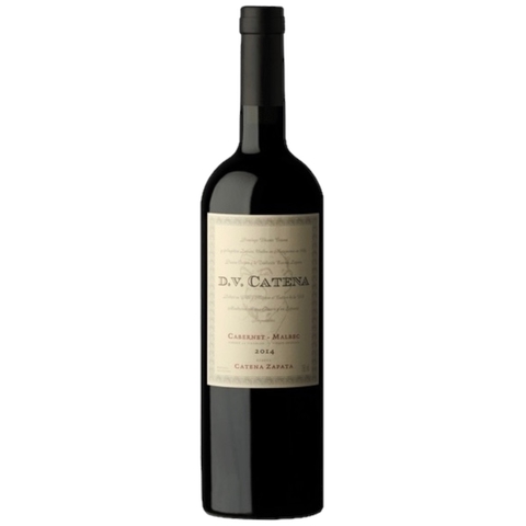 DV Catena Cabernet/Malbec x750 ml