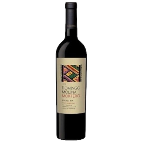 Molina Mortero Blend x750 ml