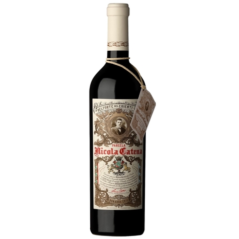 Nicola Catena Bonarda x750 ml