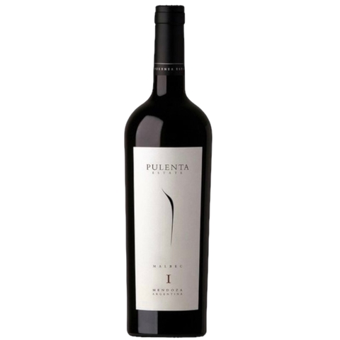 Pulenta Estate Malbec x750 ml