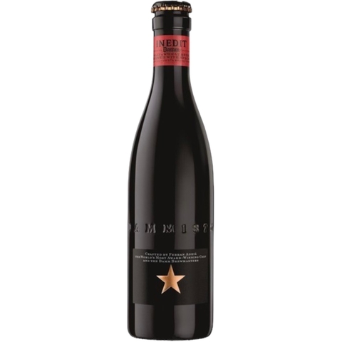 Estrella Damm Inedit x330 ml
