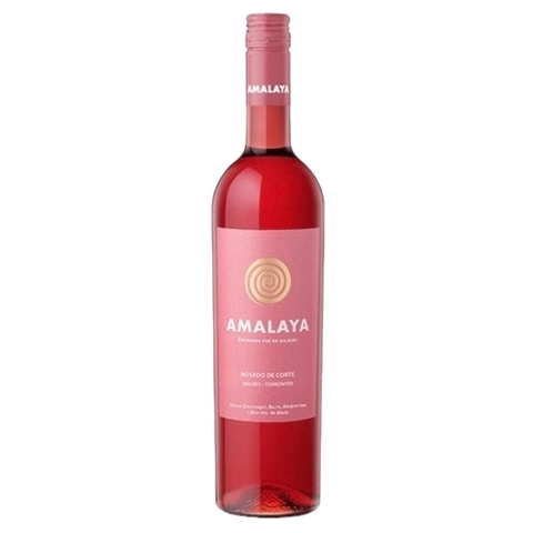 Amalaya Rosado Corte x750 ml