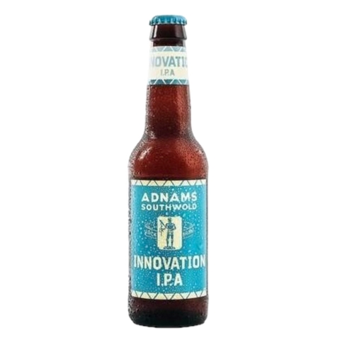 Adnams Innovet IPA x330 ml
