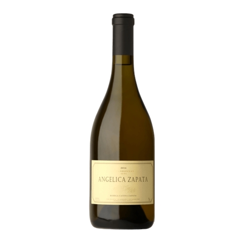 Angelica Zapata Chardonnay Alta x750 ml