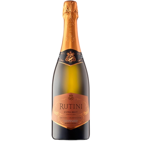 Rutini Extra Brut 750ml
