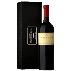 Angelica Z. Malbec Est x750 ml