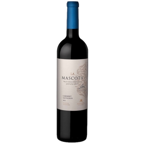 La Mascota Cabernet Sauvignon x750 ml