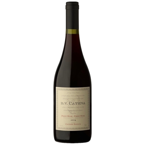 DV Catena Pinot Noir 2022 x750ml