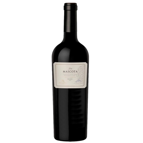 Gran Mascota Malbec x750 ml
