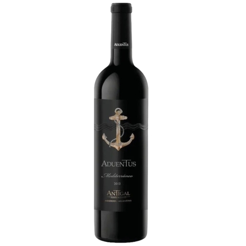 Antigal Aduentus Mediterraneo x750 ml