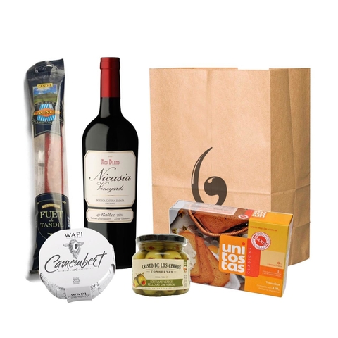 Friends Day Gift Bag Opcion 2