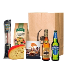 Friends Day Gift Bag Opcion 1