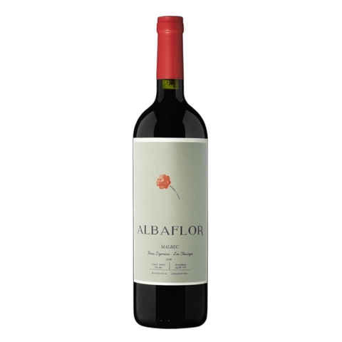 Albaflor Malbec SV 2020 x750ml