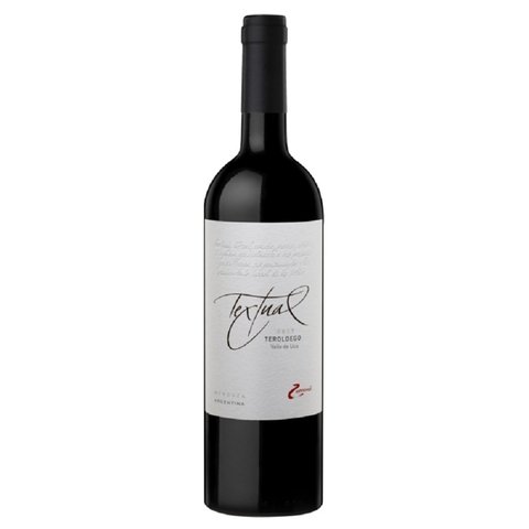 Zuccardi Textual Teroldego x750 ml