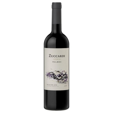 Zuccardi Serie A Malbec x750 ml