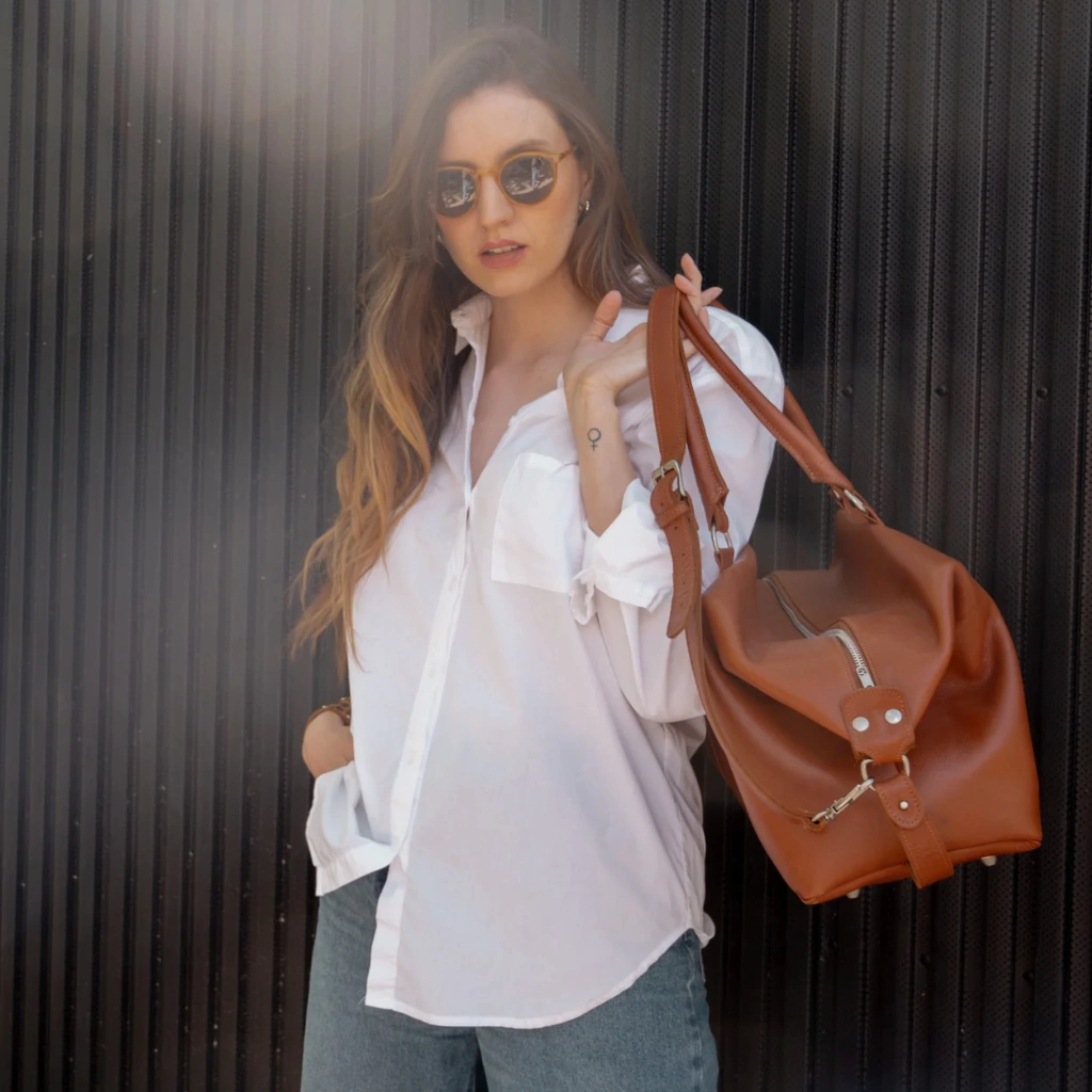 Bolso Fari | suela
