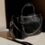 Cartera Sienna | negro - comprar online