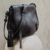 Cartera Praga - negro - comprar online