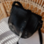 Cartera Praga - negro en internet