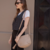 Cartera Praga - vison - comprar online