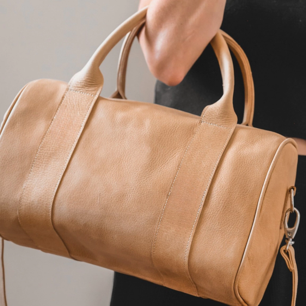 Bolso Ophelia | Beige