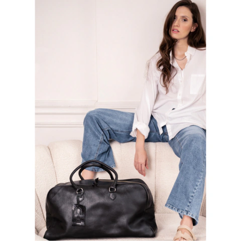 Bolso Lisboa | negro