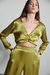 TOP AVA PISTACHO - online store