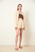 SHORT PAROS CRUDO