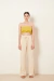 PANTALON LAGOS CRUDO