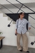 Imagen de CAMISA FRANCA RAYAS