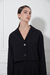 CAMISA LEAH NEGRA - tienda online