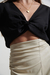 FALDA GRETA TIZA - tienda online
