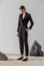 CAMISA AYMA NEGRA - comprar online