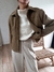 CAMPERA SALAR PURA LANA - comprar online
