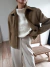 CAMPERA SALAR PURA LANA - buy online