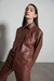 PANTALON NOA CHOCOLATE on internet