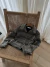Imagen de CAMPERA ANDES PURA LANA