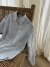 CAMISA FRANCA RAYAS - online store