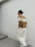SWEATER CRUZ CAMEL MOHAIR - SHOP - VERO FOREST