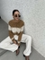Imagen de SWEATER CRUZ CAMEL MOHAIR