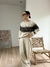 SWEATER CRUZ CRUDO MOHAIR en internet
