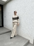 SWEATER CRUZ CRUDO MOHAIR - SHOP - VERO FOREST