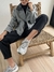 CAMPERA SUR PURA LANA en internet